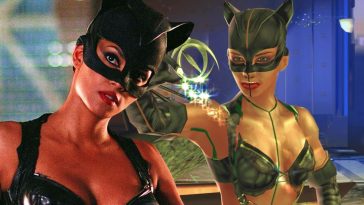 not just halle berry’s box office disaster, dc also disappointed fans with catwoman video game for 3 major reasons