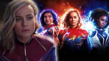 “Now apologize to Nia DaCosta”: Brie Larson’s ‘The Marvels’ Gets Overwhelmingly Positive Reviews After Being Dragged Through Mud for Months