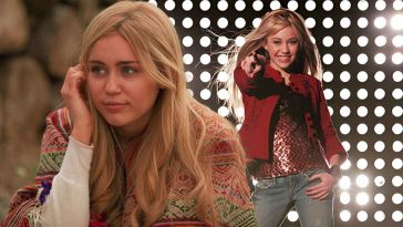 "Now it's up to me": Miley Cyrus Pushed the Self-destruct Button on Hannah Montana Sequel