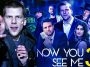 "I could finally wean myself off anti-depressants": Jesse Eisenberg Pleads Filmmakers For Now You See Me 3