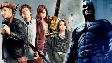 One Dark Knight Star Risks Getting Canceled After Accusations of “Aggressive, Unprofessional” Behavior by Zombieland Actress