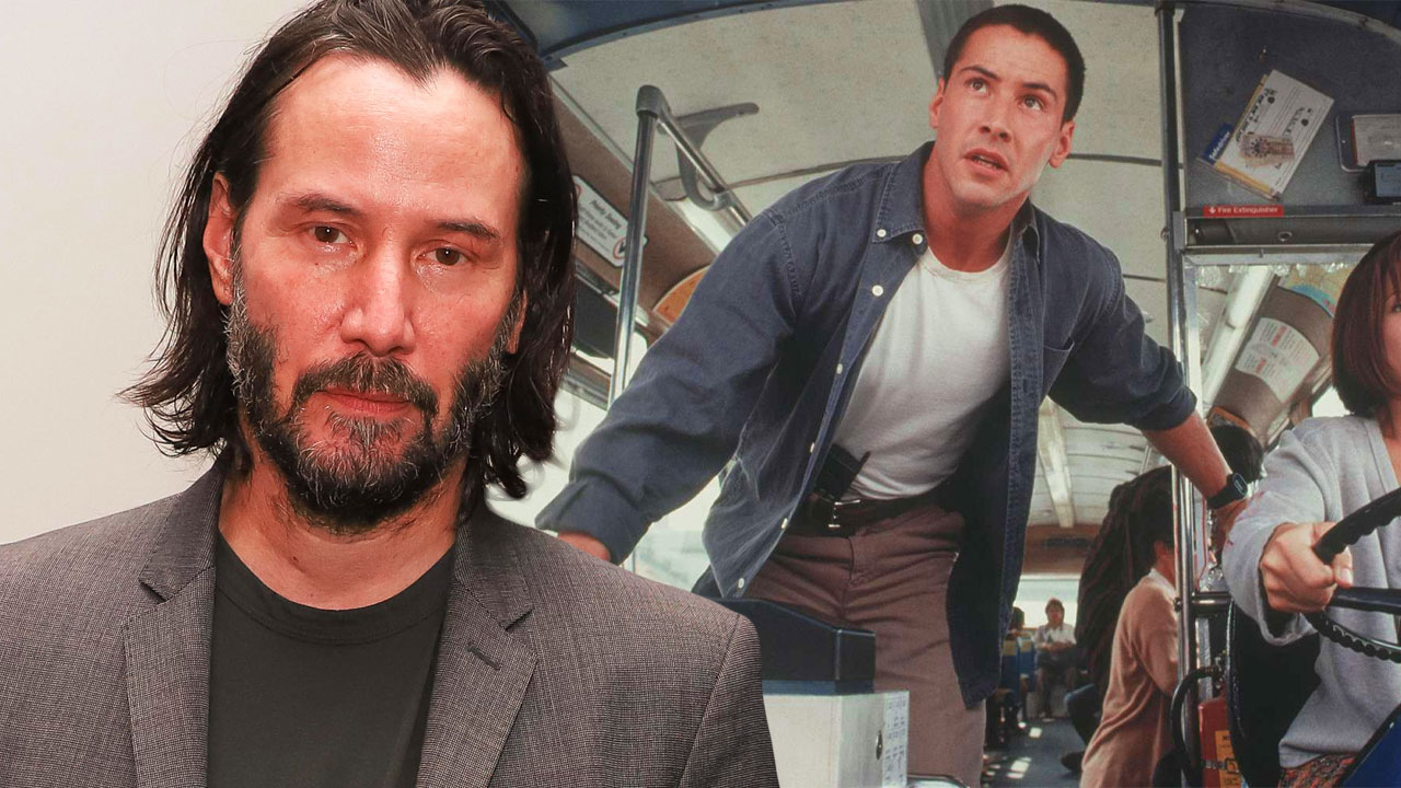 one major change to speed plot saved keanu reeves’ speed from being a box office disaster