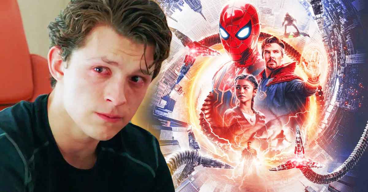 “They are going to make Morbius canon as well”: One Marvel Villain Reportedly Returning for Tom Holland’s Spider-Man 4 Confirms Fans’ Worst Fear
