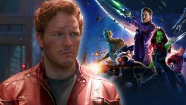 One Non-Avengers Movie, That Was Scrapped, Was Marvel's Failsafe In Case Guardians Of The Galaxy Bombed