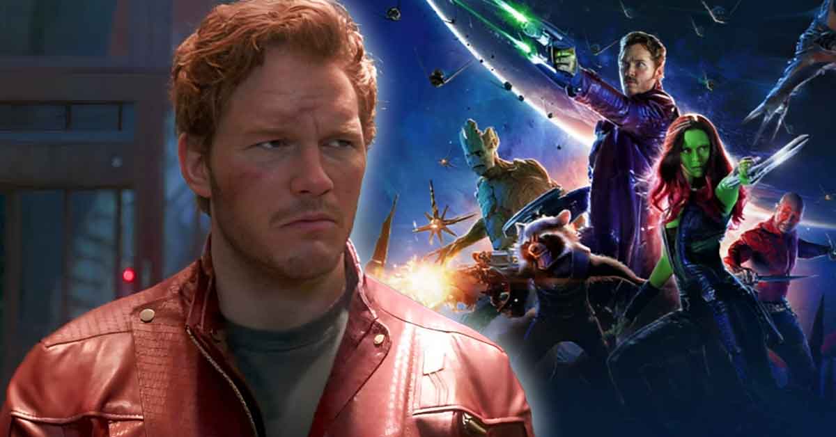 One Non-Avengers Movie, That Was Scrapped, Was Marvel’s Failsafe In Case Guardians Of The Galaxy Bombed