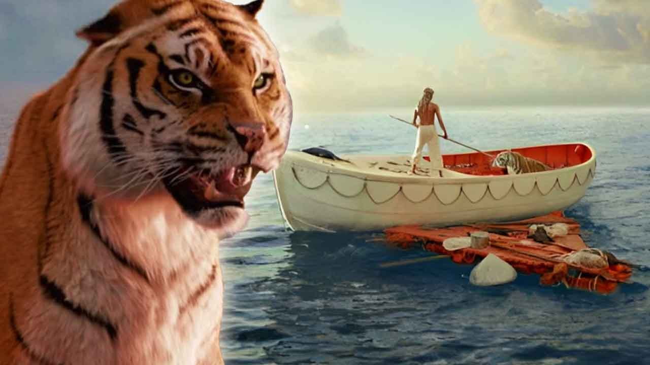 One Oscar-Winning Movie from 10 Years Ago Had Such Incredible CGI it Drove the VFX House into Bankruptcy