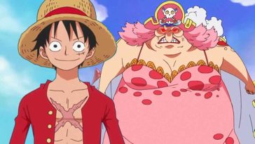 One Piece: Big Mom's Devil Fruit Ability May Have 1 Disgusting Application Even Luffy Can't Counter