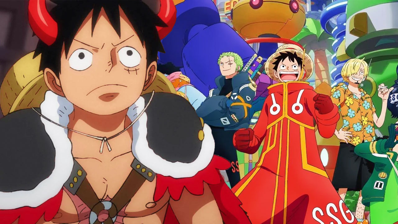 One Piece Episode 1086 Release Date & What To Expect