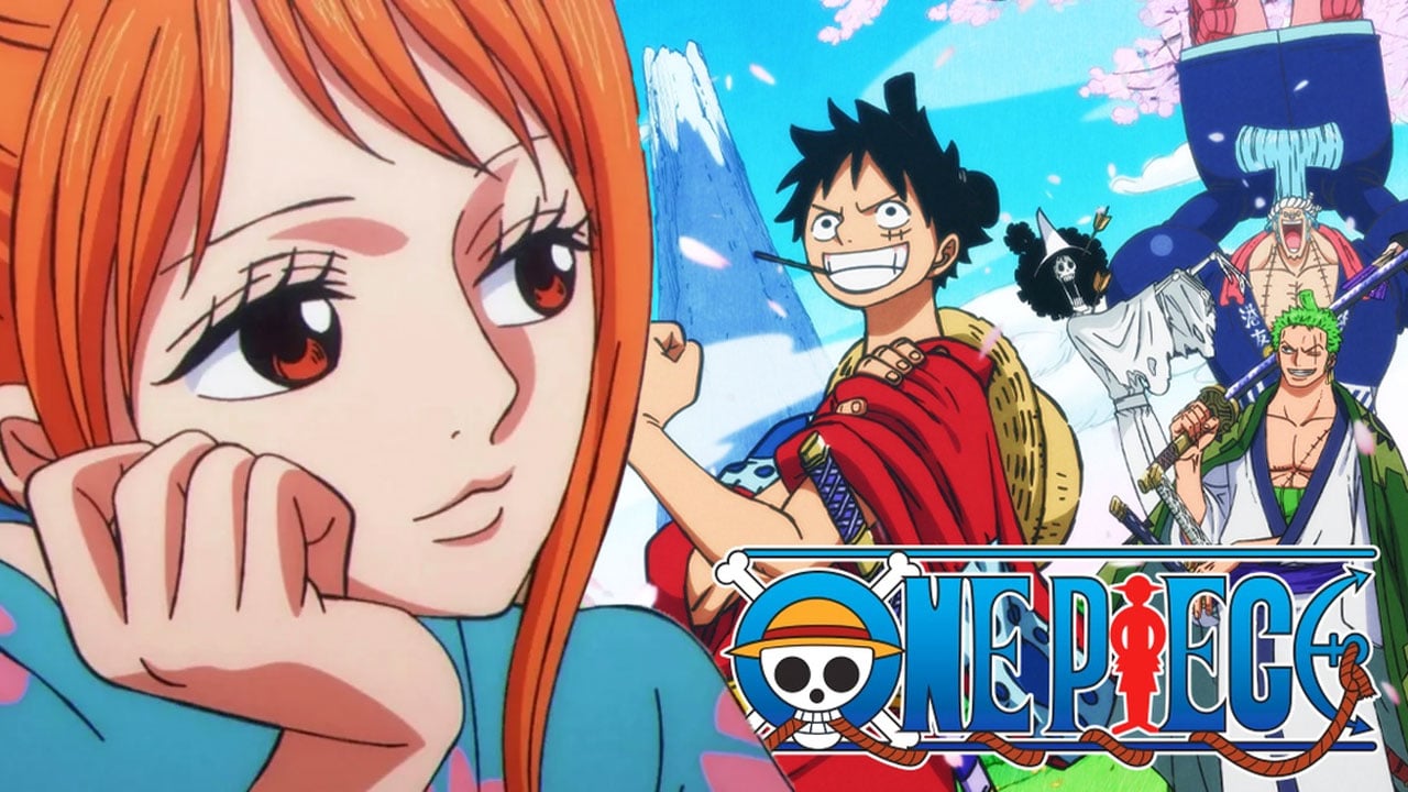 one piece creator almost turned nami into a being that could have completely changed her character