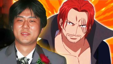 one piece more than confirms shanks’ daughter to be real in eiichiro oda’s magnum opus