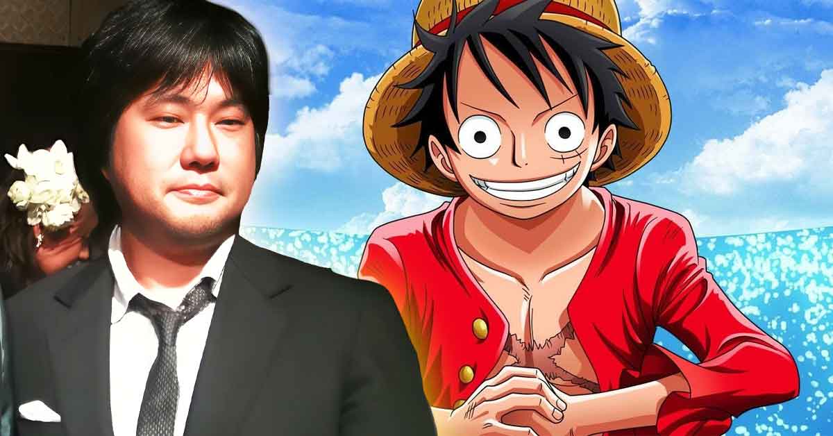 I Don't Need A Title!  Monkey d luffy, Luffy, Anime