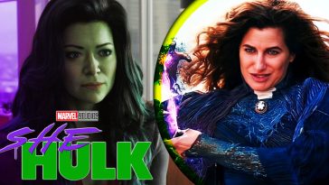 one possible easter egg some marvel fans must have ignored that connects she-hulk character to mcu super villain agatha