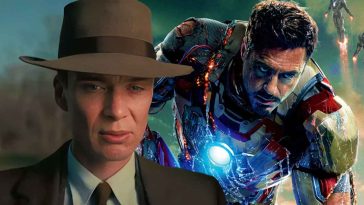 Oppenheimer Star's Praises For Robert Downey Jr Proves Why He Became The Most Beloved Star In MCU Movies