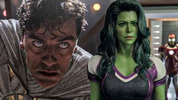 "Get She-Hulk out of this conversation": Oscar Isaac's Moon Knight and She-Hulk Sequel News Cause Massive Outrage Among Marvel Fans
