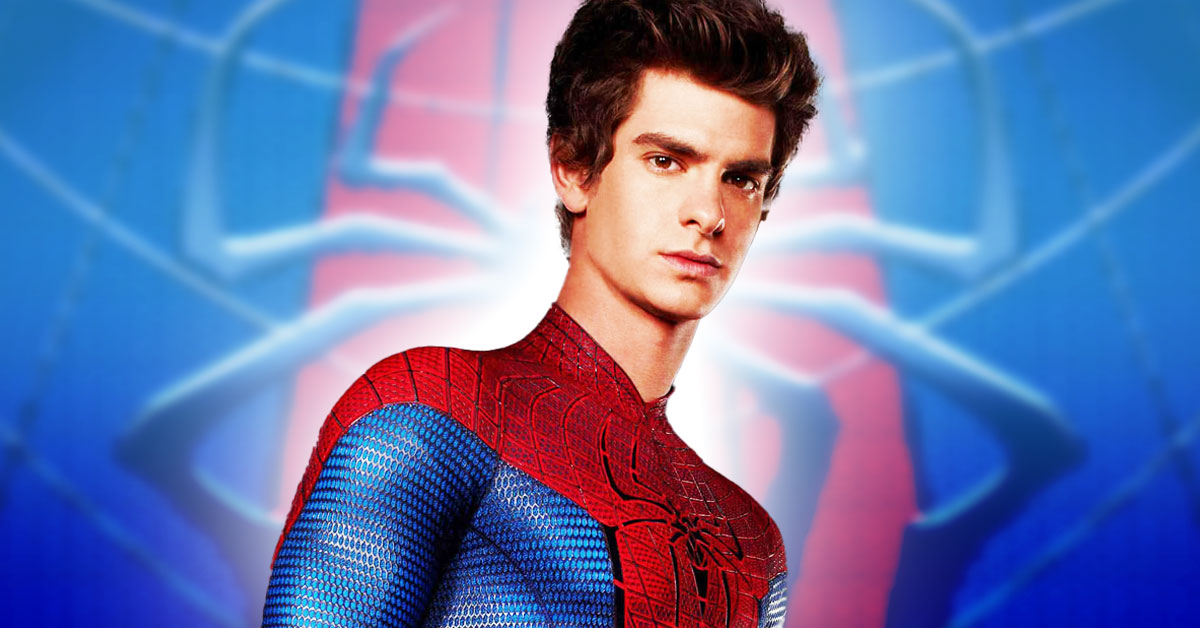 oscar winning actor only agreed to return for andrew garfield's spider-man sequel as a favor despite disliking her marvel role