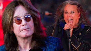 "I couldn't do that": Ozzy Osbourne Refuses To Perform Live In His Wheelchair Just To Garner Sympathy From Fans Amid Concerning Health Condition