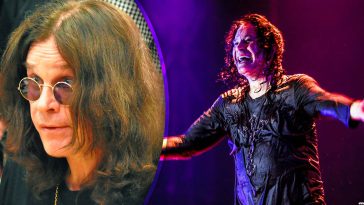 ozzy osbourne makes a chilling confession about his health after battling drinking addiction