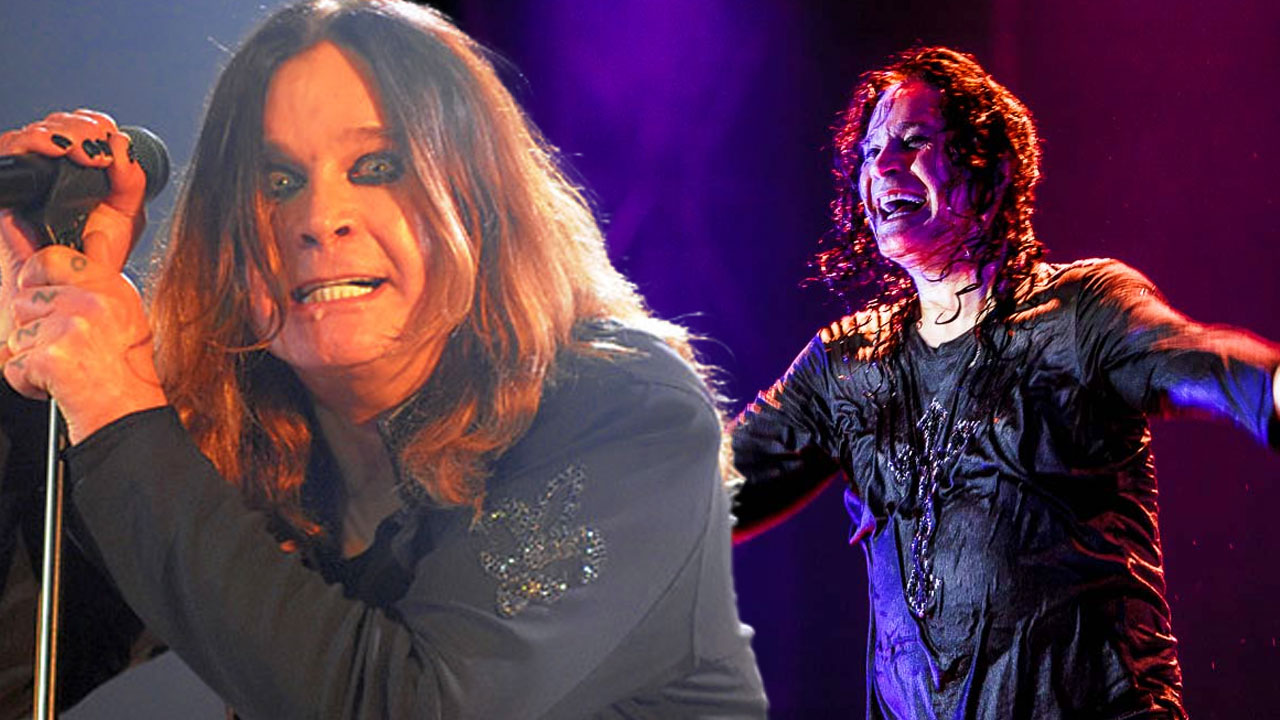 “7 operations in 5 years”: Ozzy Osbourne Medical Scare – Wife Sharon Says 74 Year Old Legend’s Like a “Piece of china” Who Can Break at Any Moment