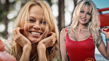 “I was an open wound”: Pamela Anderson Takes Her Power Back With New Season of TV Show After Being “Exploited” Over Infamous Scandals