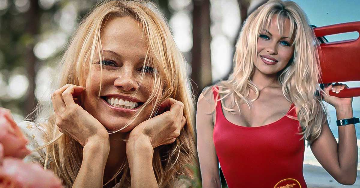 “I was an open wound”: Pamela Anderson Takes Her Power Back With New Season of TV Show After Being “Exploited” Over Infamous Scandals
