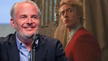 "Part of why I wanted to do this movie": Francis Lawrence Did Hunger Games Prequel to Show Tom Blyth's Coriolanus Snow's Descent into Madness