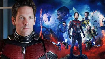 Paul Rudd's Ant-Man 3 Originally Featured a Gay Scene That Was Removed to Appease China, Betrayed the Wishes of Queer Marvel Boss