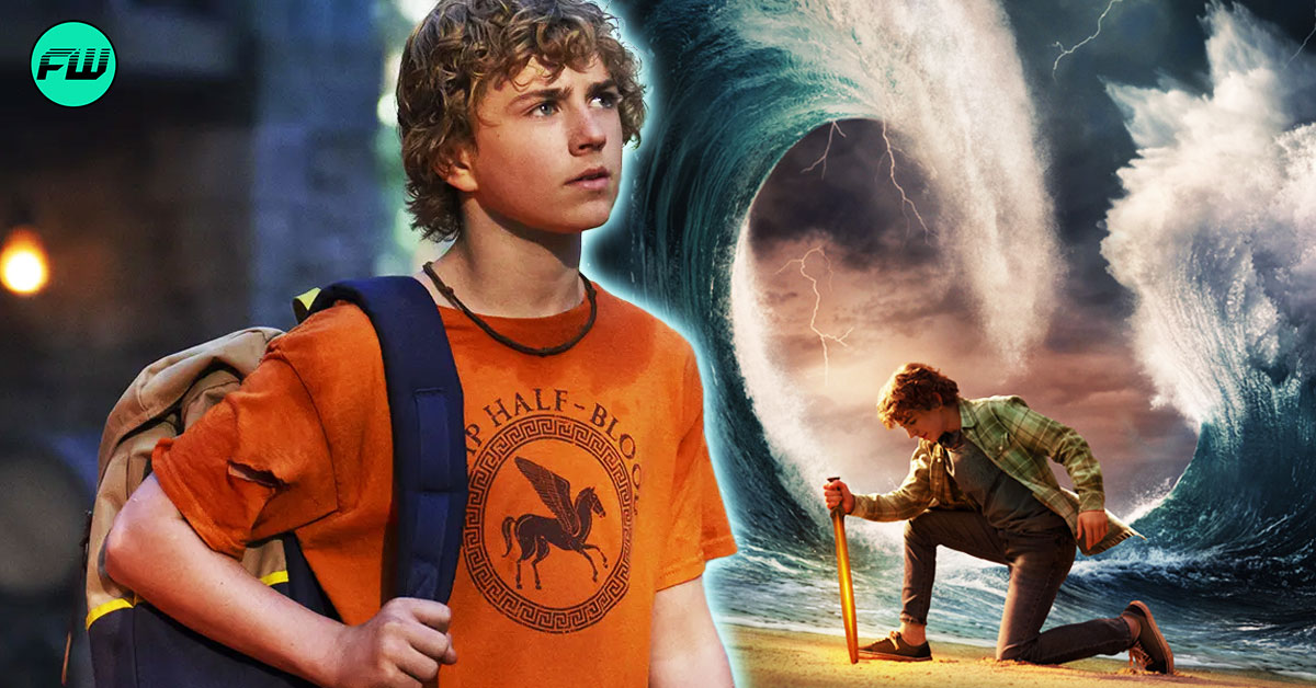 percy jackson and the olympians: 5 failed franchises that deserve a second chance at revival