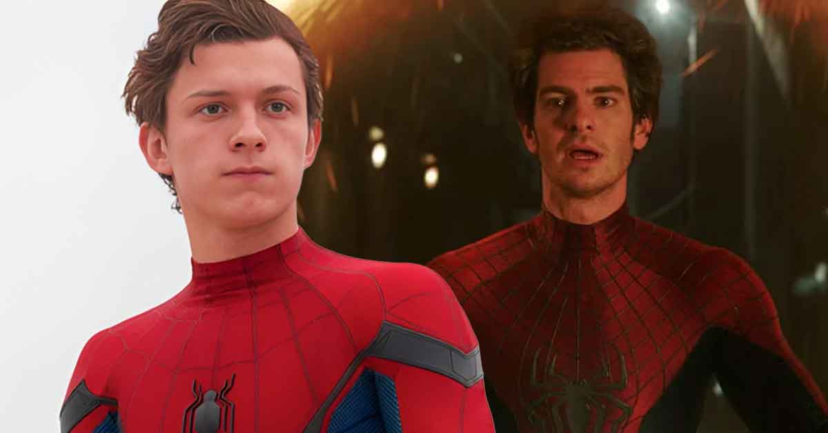 "Personally, I don't see it": Tom Holland Got the Worst Feedback Possible From Marvel's Godfather Stan Lee After Replacing Andrew Garfield as the Spider-Man