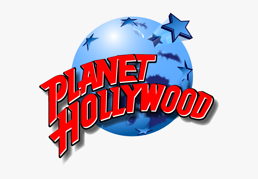 What went wrong with Planet Hollywood
