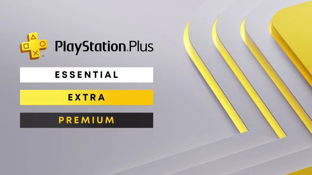 PlayStation Plus offers three tiers to its subscribers.