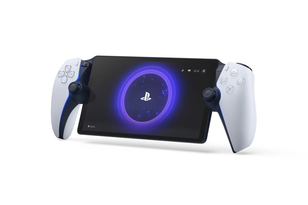 PlayStation Portal is out of stock within two days of release. 