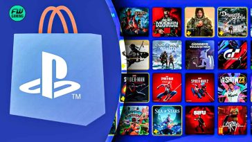 End of Year Deals hits the PlayStation Store Early with 2500 Discounted Deals to Save On
