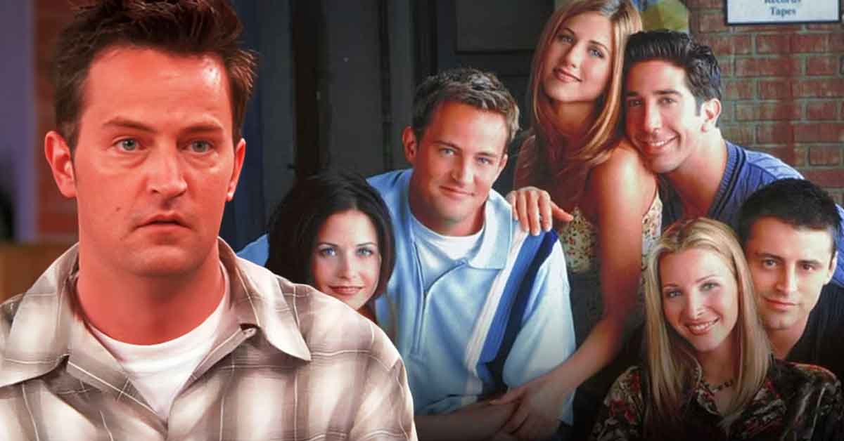 "Please God make me famous": Matthew Perry Was Desperate for Hollywood Fame, Faced a Harsh Reality 6 Months After FRIENDS