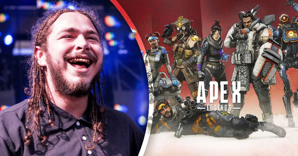 post malone x apex legends to be one of the biggest collaborations in battle royale history