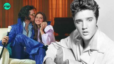 Elvis Presley Estate Placed a Humiliating Embargo on Priscilla Biopic: "They're protective of their brand"