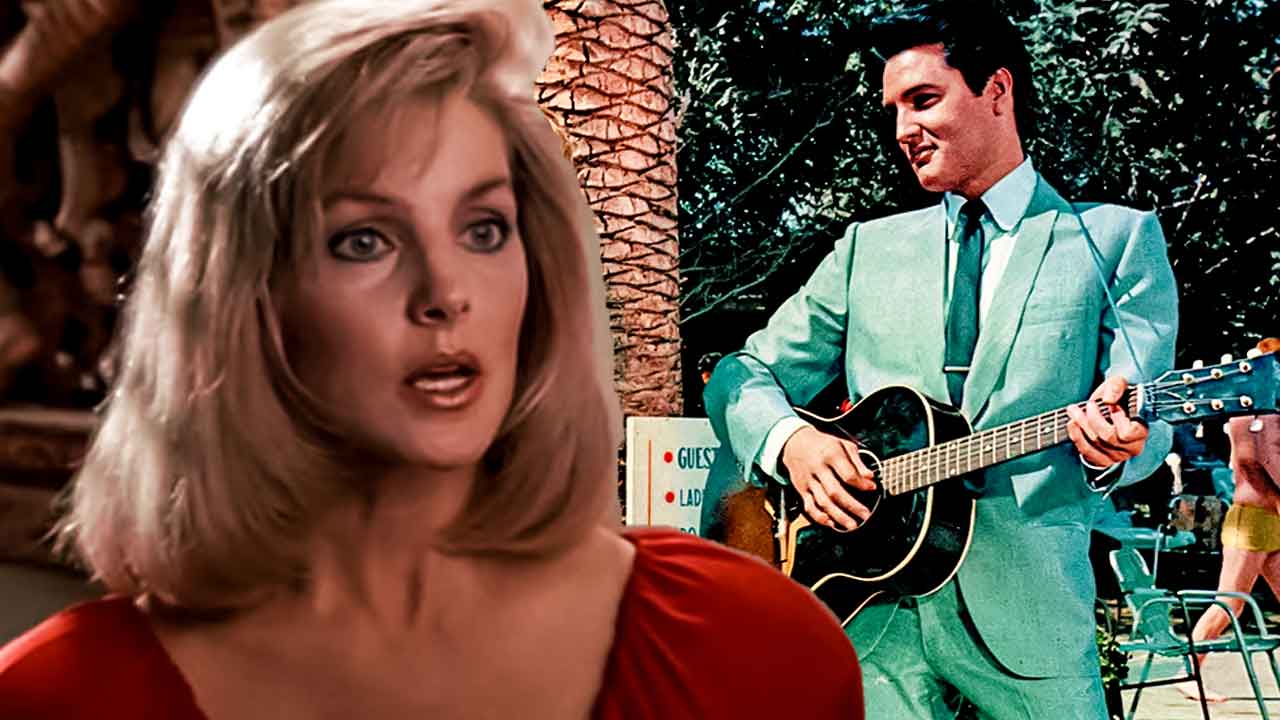 “He was not sensitive to me as a woman”: Priscilla Presley Explained Why Elvis Presley Could Not Save Their Marriage