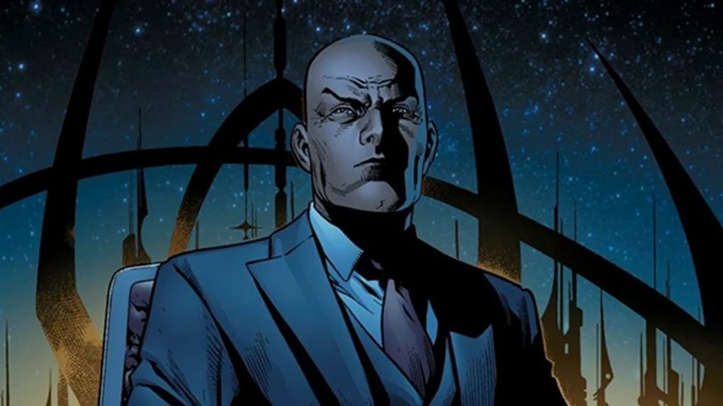 Professor Xavier is the mentor of Wolverine and needs to be in Marvel's Wolverine.