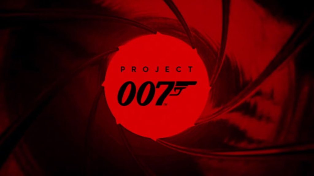 Project 007 will take into account James Bond's undying legacy.