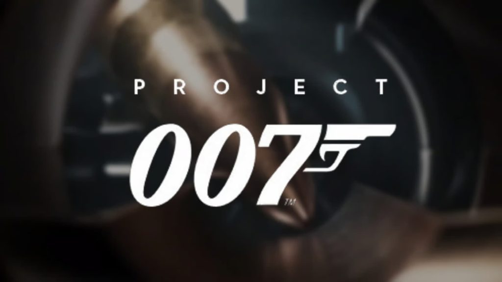 Project 007 is currently under development.