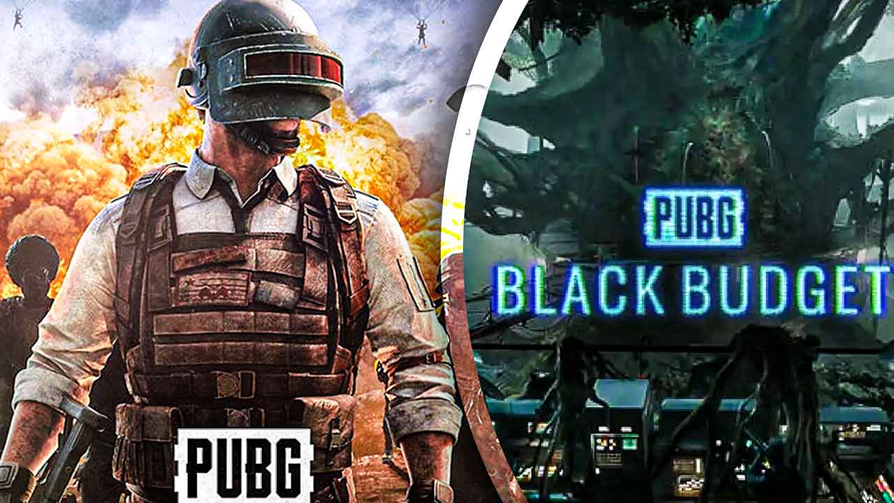 Project Black Budget Is the Next Game Coming From Developers of PUBG and It May Drop In 2024