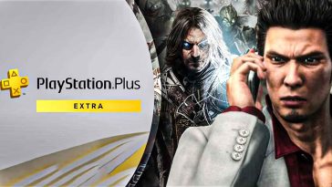 These Are the Games Leaving PS Plus Extra in December 2023
