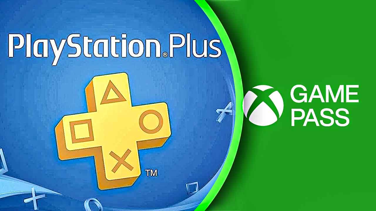 PS Plus Subscribers Cancel Their Subscription after Another Lackluster Month, Users Sick of Being Second Place to Xbox's Game Pass