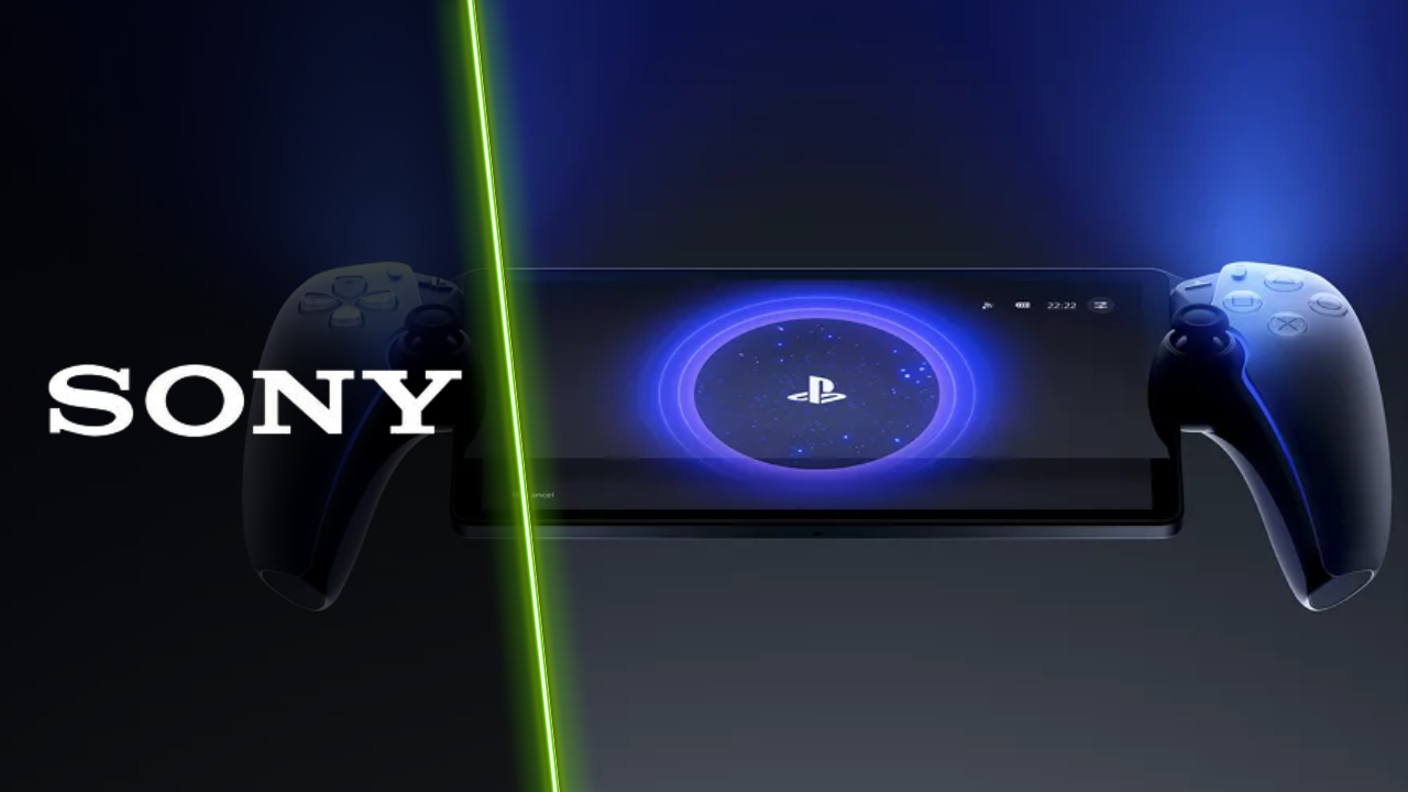 Sony PlayStation Portal goes on sale, already getting scalped - SamMobile