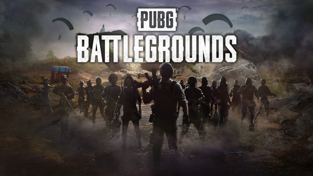 PUBG is one of the most popular BR games out there.