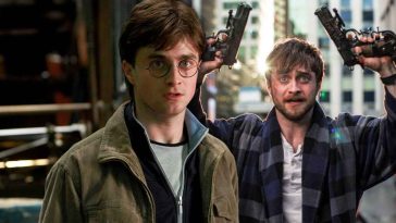 "These are all my past lives": Fans Feel Daniel Radcliffe Is A Time Traveler For A Strange Reason