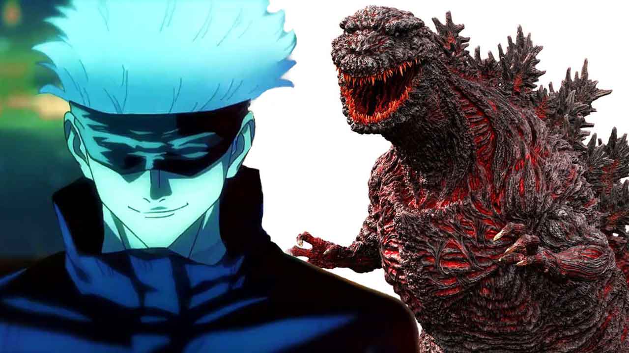 “Rather than focusing on the battle”: Jujutsu Kaisen Director Took Inspiration from Godzilla for One of the Most Awaited Fights of the Series