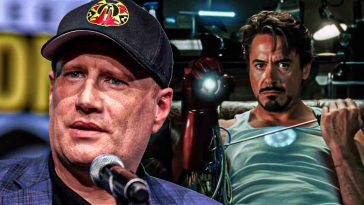 “Obviously I’m not going to do this story”: Kevin Feige Nearly Saved the Most Infamous Robert Downey Jr. Marvel Movie