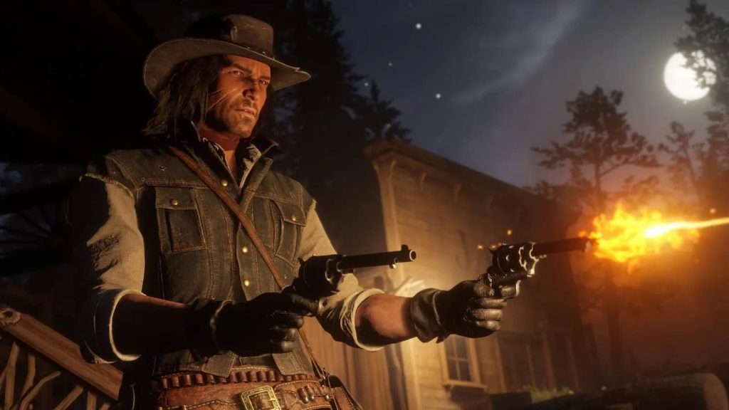 Fans believe Red Dead Redemption 2 is one of the most overhyped games.