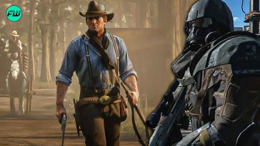 Fallout: 5 Open World Games That Deserve a Live-Action Adaptation