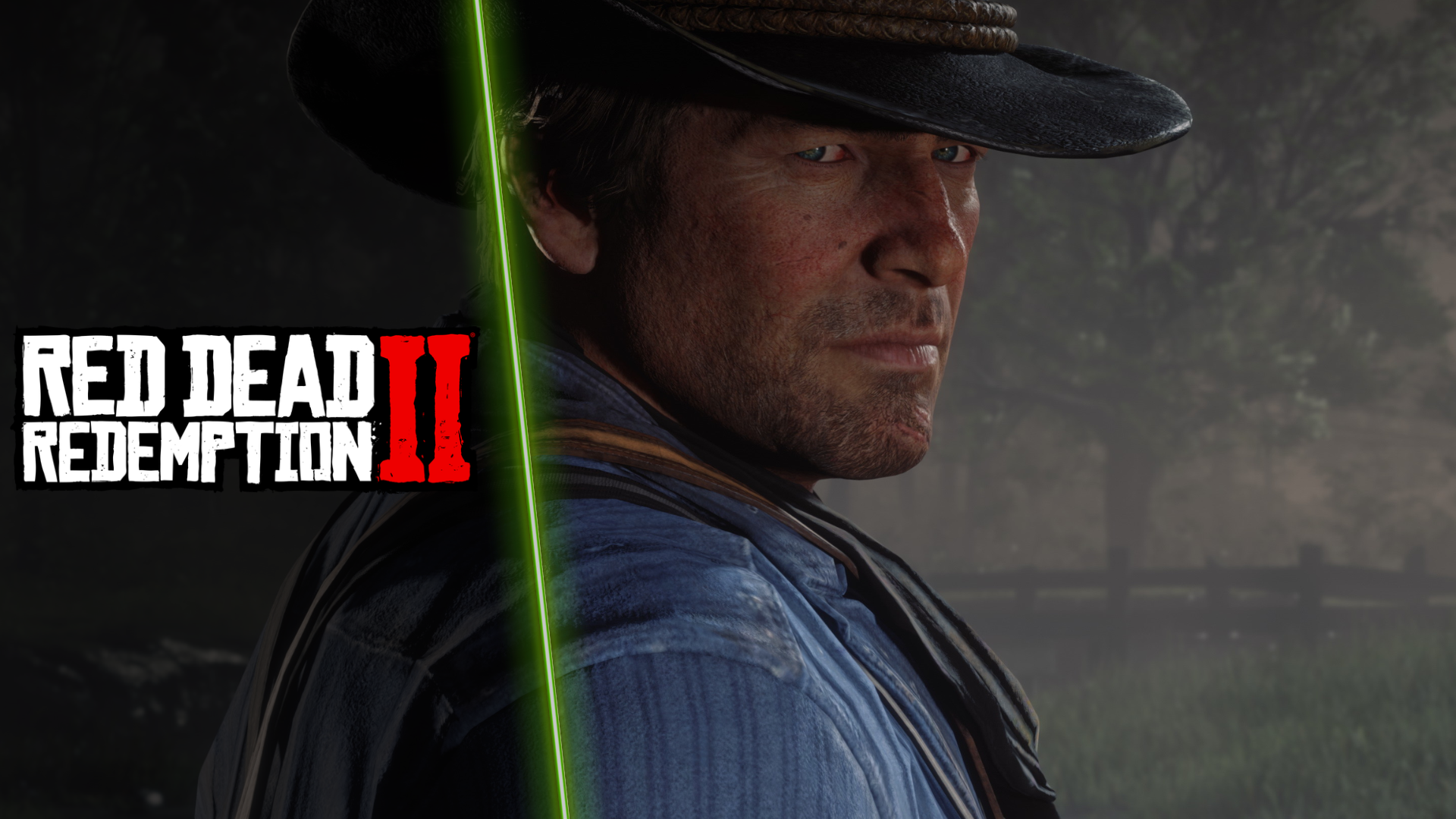 200+] Red Dead Redemption 2 Wallpapers